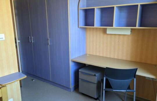 Le bureau